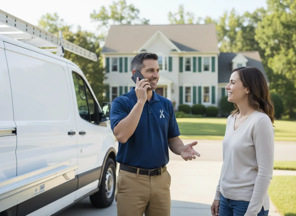 Home Gutter Service Pound, VA FAQs